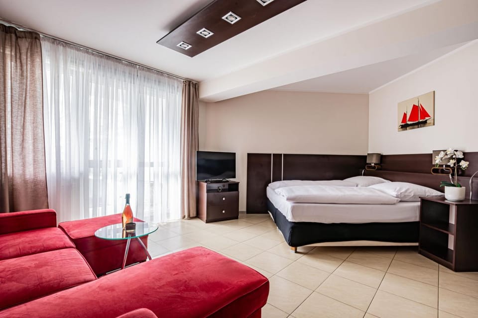 VacationClub - Diva Apartament 221 Apartment in West Pomeranian Voivodeship, Poland