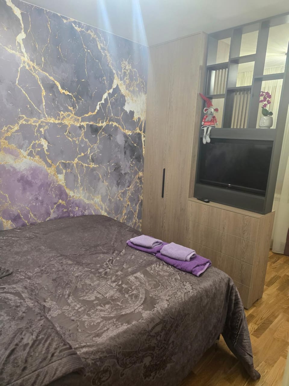 AKI lux apartman Apartment in Serbia