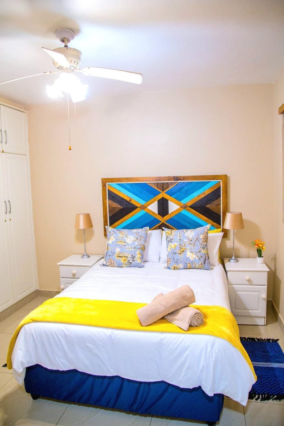 Aqua Soul- Opposite Main Beach- Families & Couples Apartment in KwaZulu-Natal