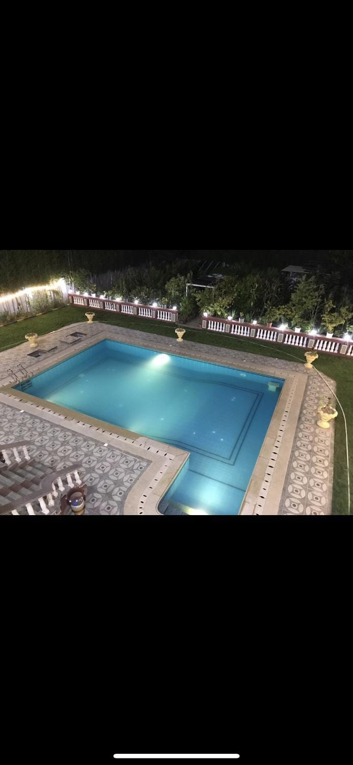 Allam's Villa - Families only Villa in Alexandria Governorate