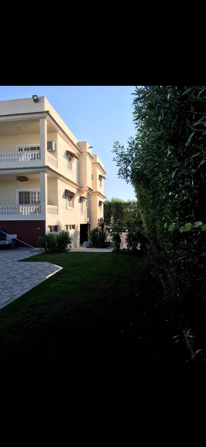 Allam's Villa - Families only Villa in Alexandria Governorate
