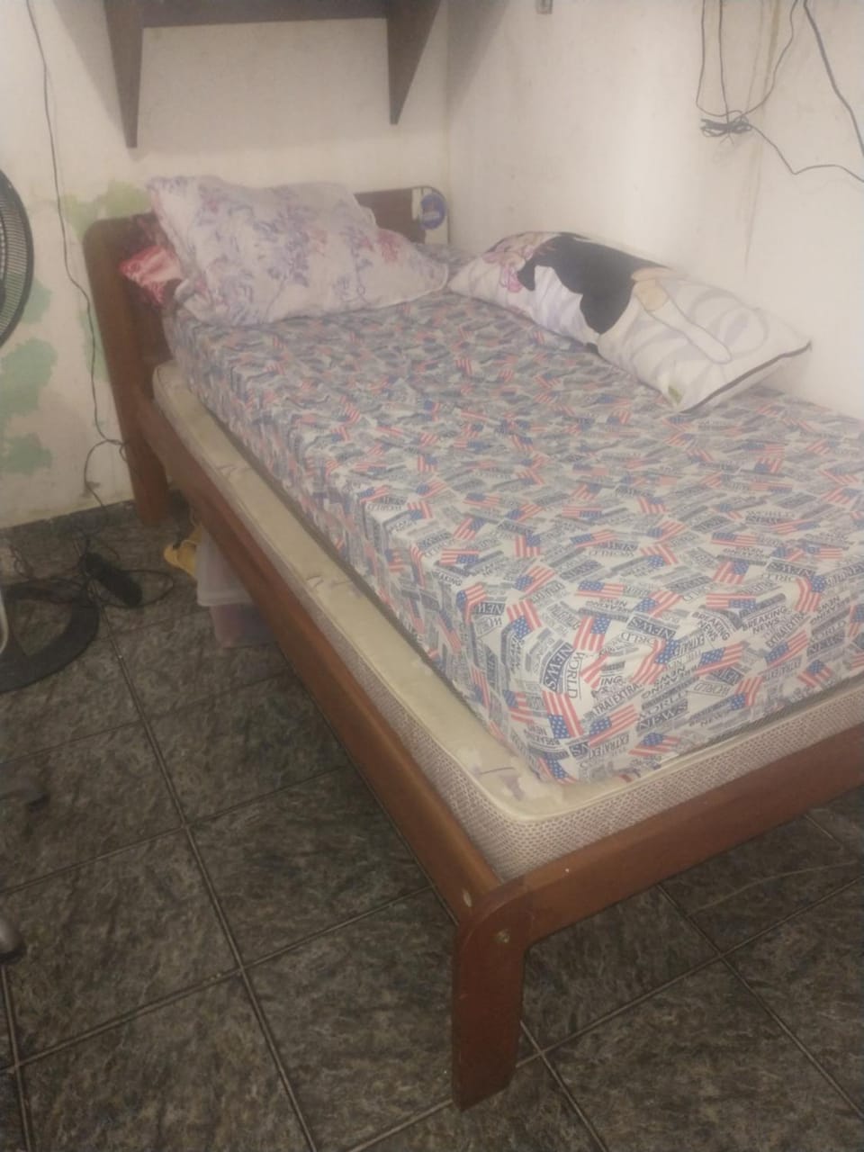 Quartos para alugar na cop 30 Vacation rental in Belém