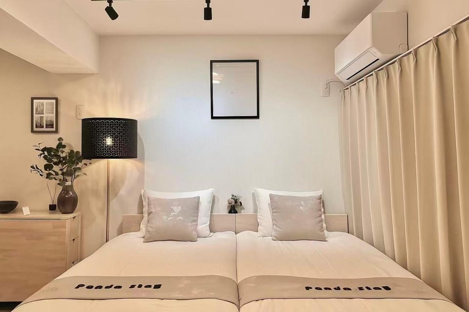 PandaStay初台駅,徒步7分,渋谷エリア貸切部屋 Apartment in Shibuya