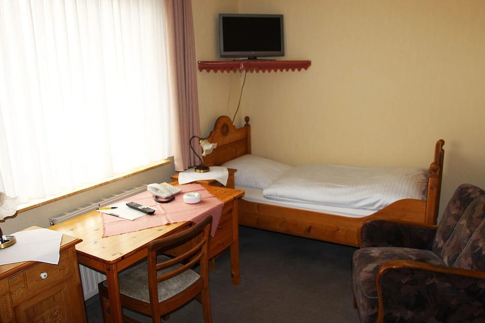 Döhling's Gasthaus Hotel in Lower Saxony, Germany
