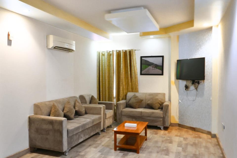 Muscat-Seeb 1BHK comfort apartment Apartment in Muscat Governorate, Oman