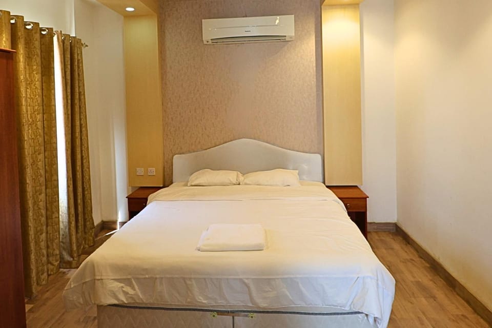 Muscat-Seeb 1BHK comfort apartment Apartment in Muscat Governorate, Oman