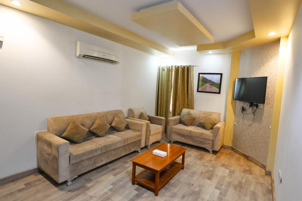 Muscat-Seeb 1BHK comfort apartment Apartment in Muscat Governorate, Oman