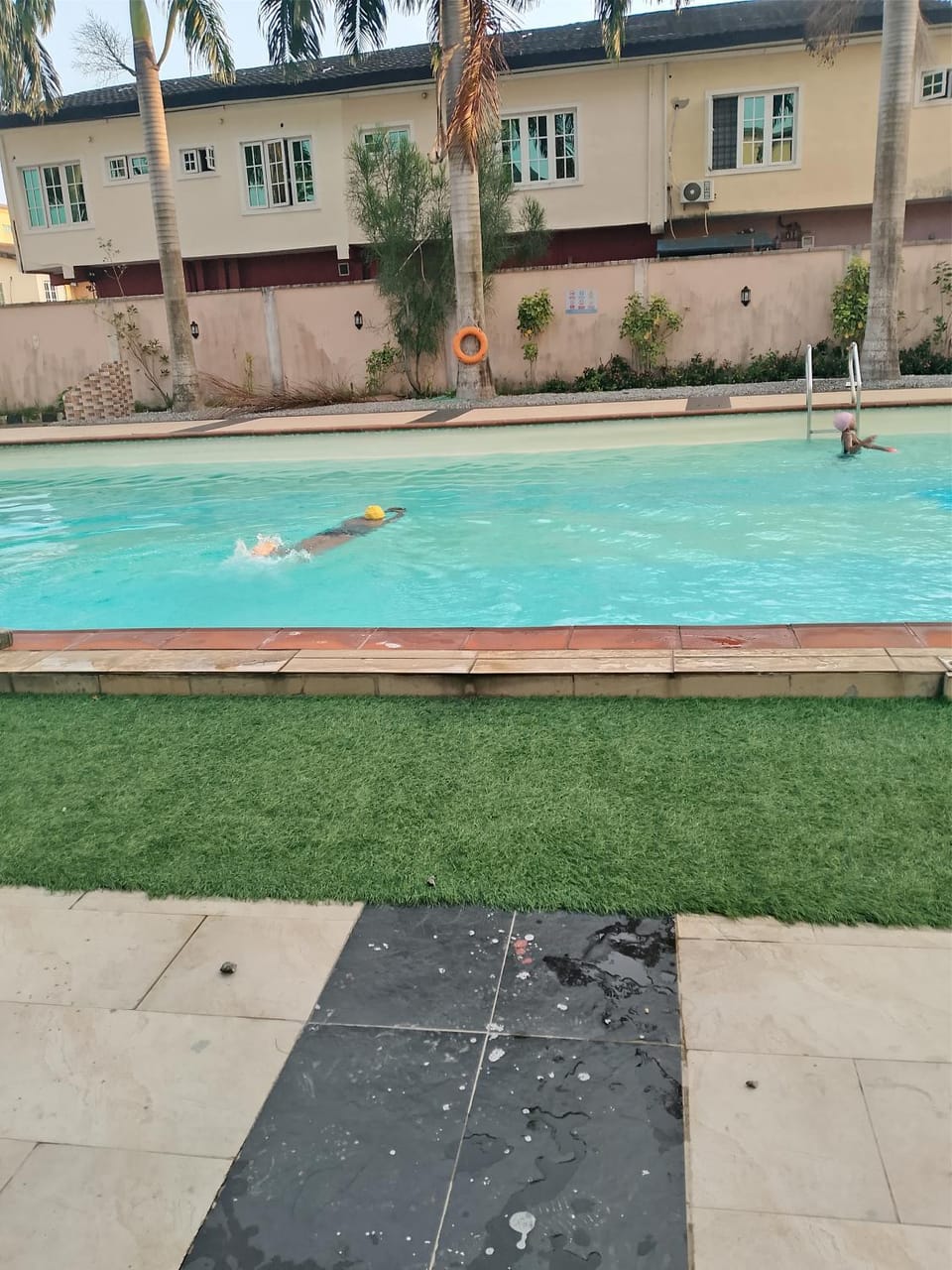 Short let apartments LBS Lekki Ajah Lagos Apartment in Lagos, Nigeria