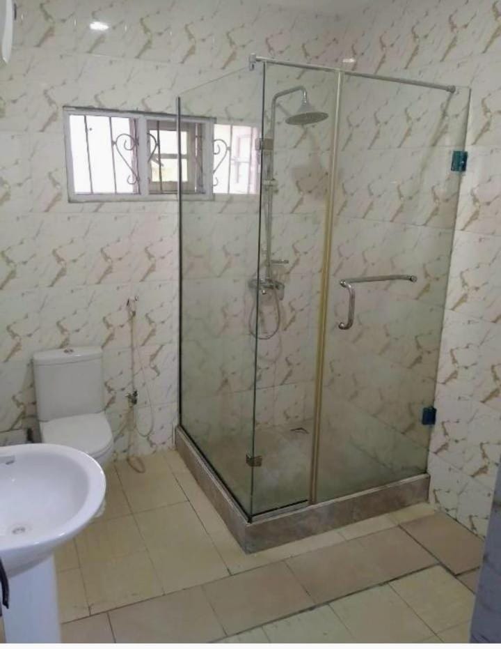 Short let apartments LBS Lekki Ajah Lagos Apartment in Lagos, Nigeria