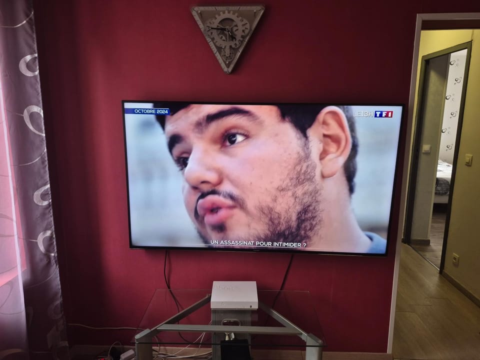 TV and multimedia