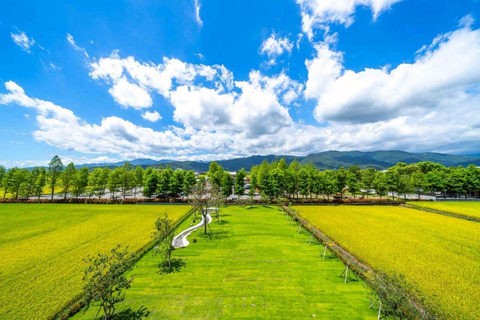 Day, Natural landscape, Garden view, Mountain view