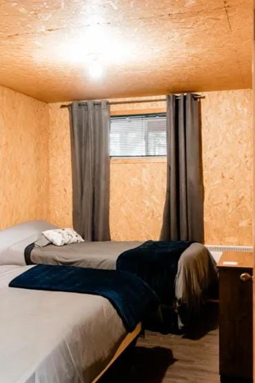 Chalet Le Mona Chalet in Maine
