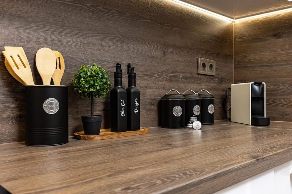 Downtown apt Atelier 53 - Free Parking Apartment in Plovdiv