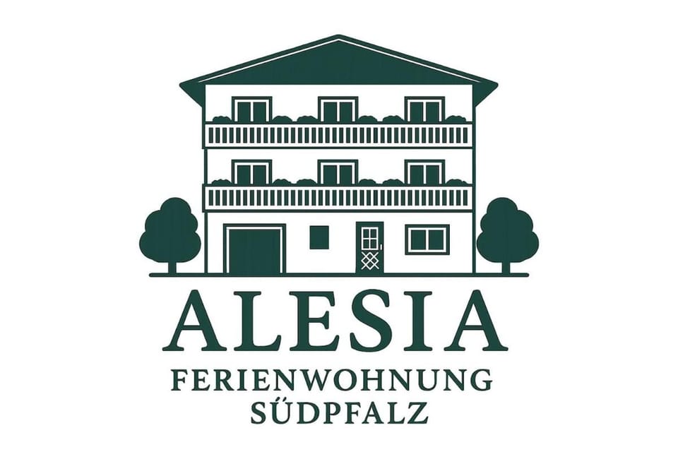 Property logo or sign