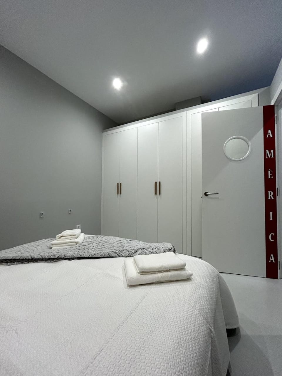 Refuxio do vello Berbés Apartment in Vigo