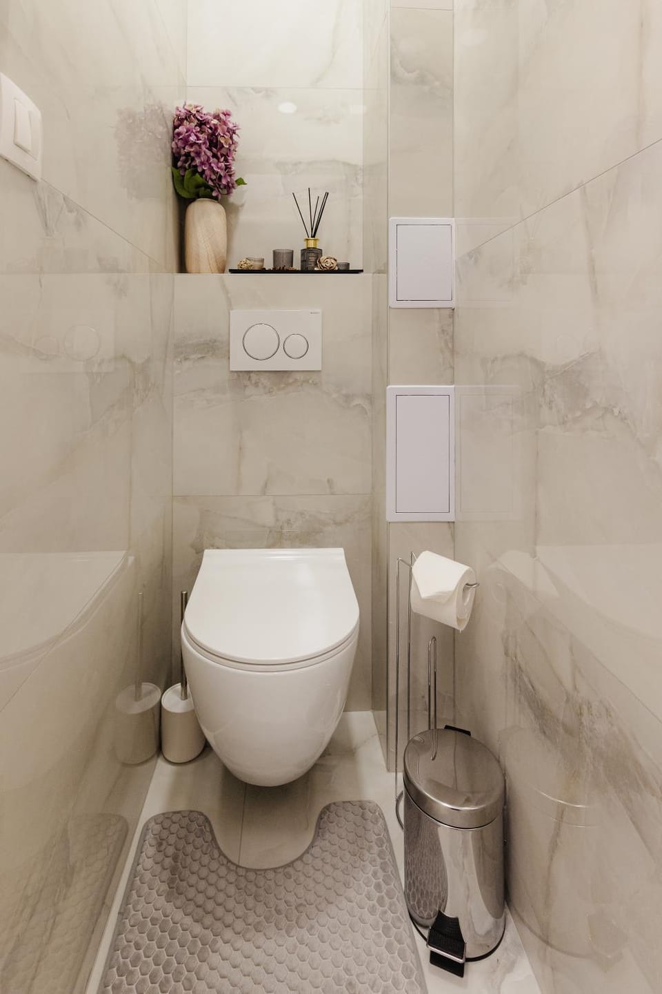 Toilet, Bathroom