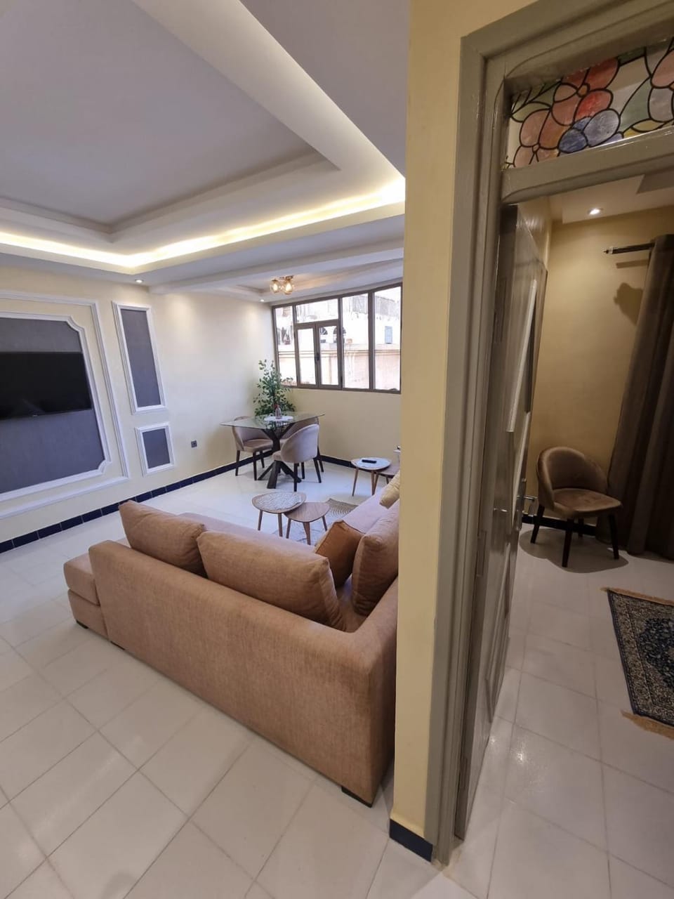 Peaceful apartment in 9 Essaouira Apartment in Essaouira
