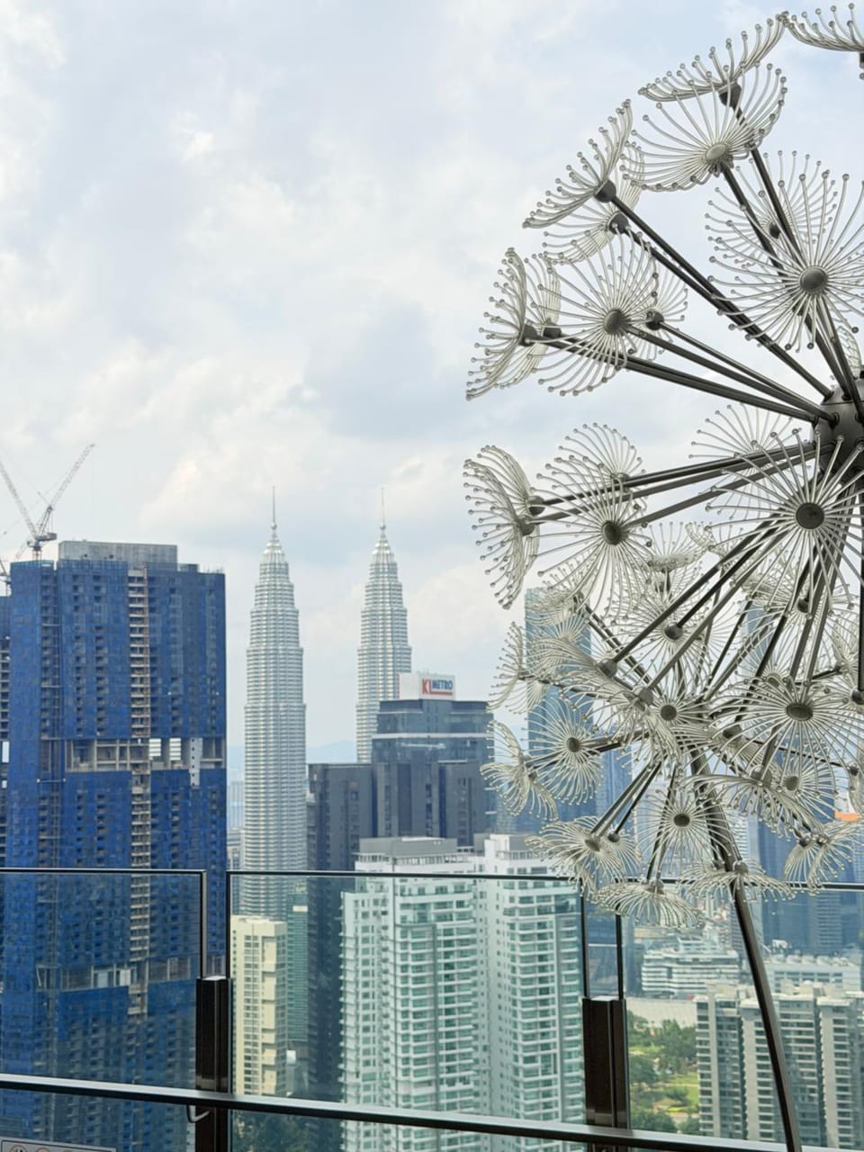 City view