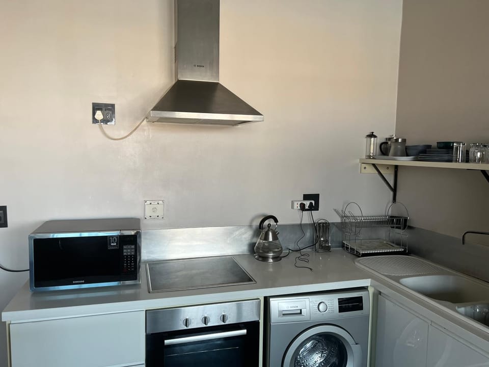 Maboneng 12 Decades Apartment in Johannesburg
