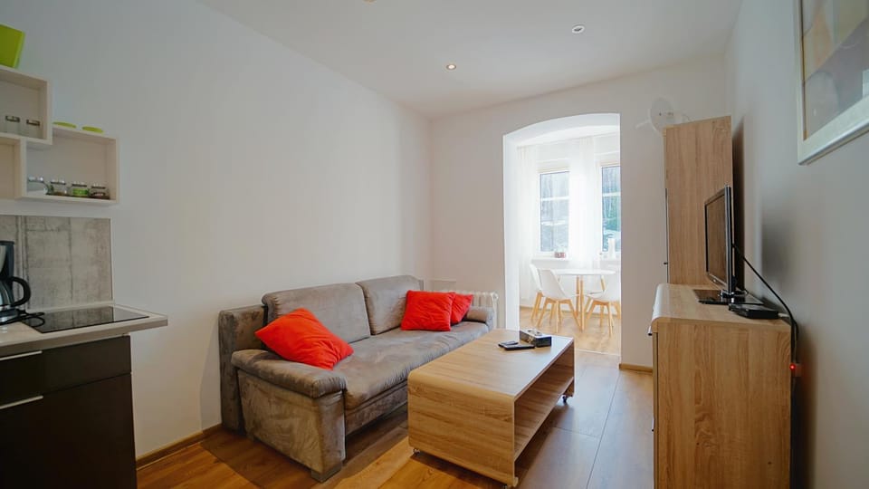 Kitchen or kitchenette, Photo of the whole room