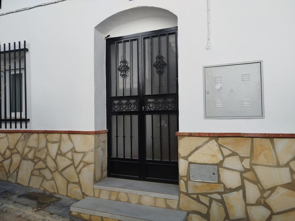 La casa de 1890 Apartment in Sierra de Cádiz