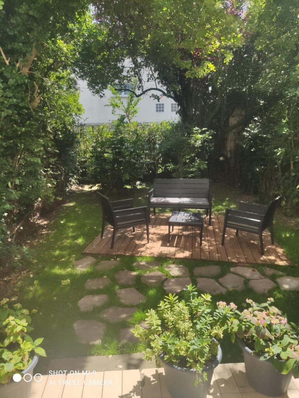 La Suite by Nath Apartment in Calais