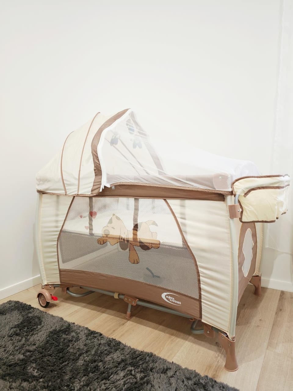 cot