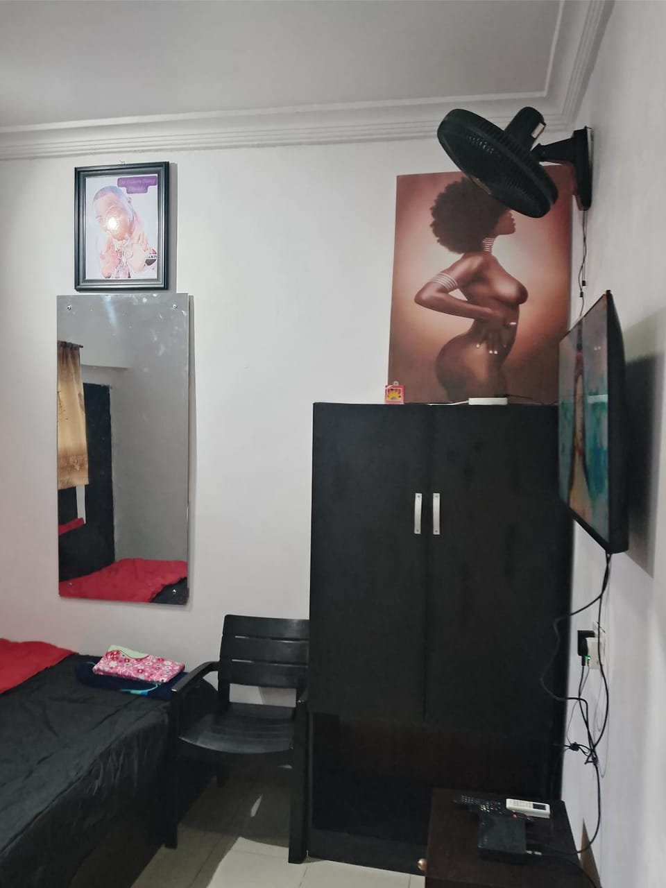 Short let apartments LBS Lekki Ajah Lagos Apartment in Lagos, Nigeria