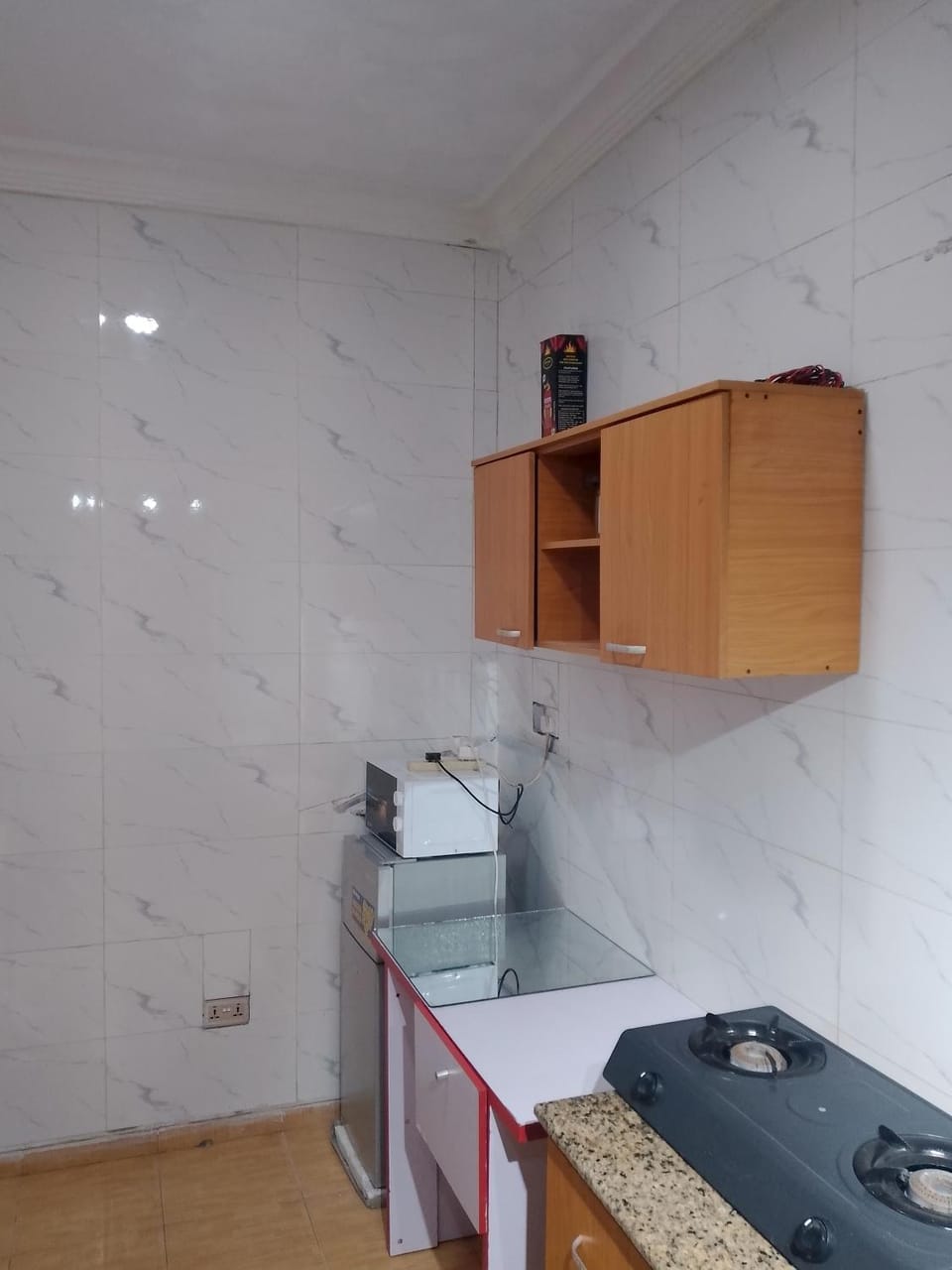 Short let apartments LBS Lekki Ajah Lagos Apartment in Lagos, Nigeria