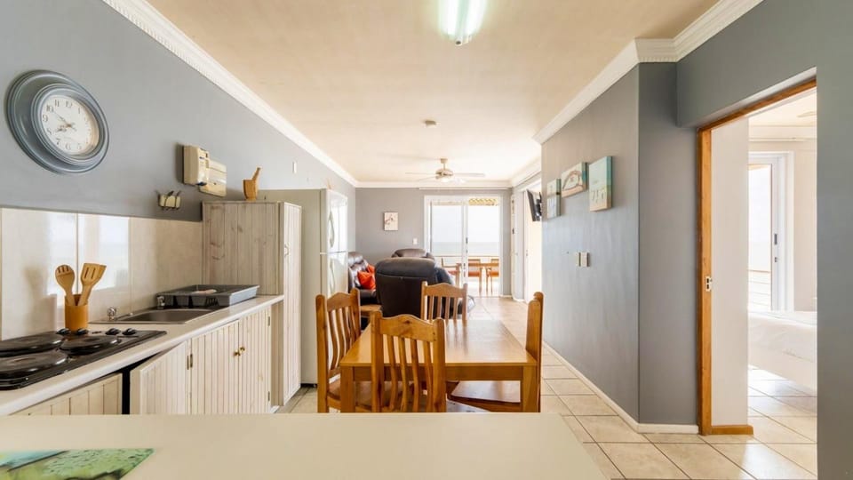 The Sunset Villas Hotel in Western Cape