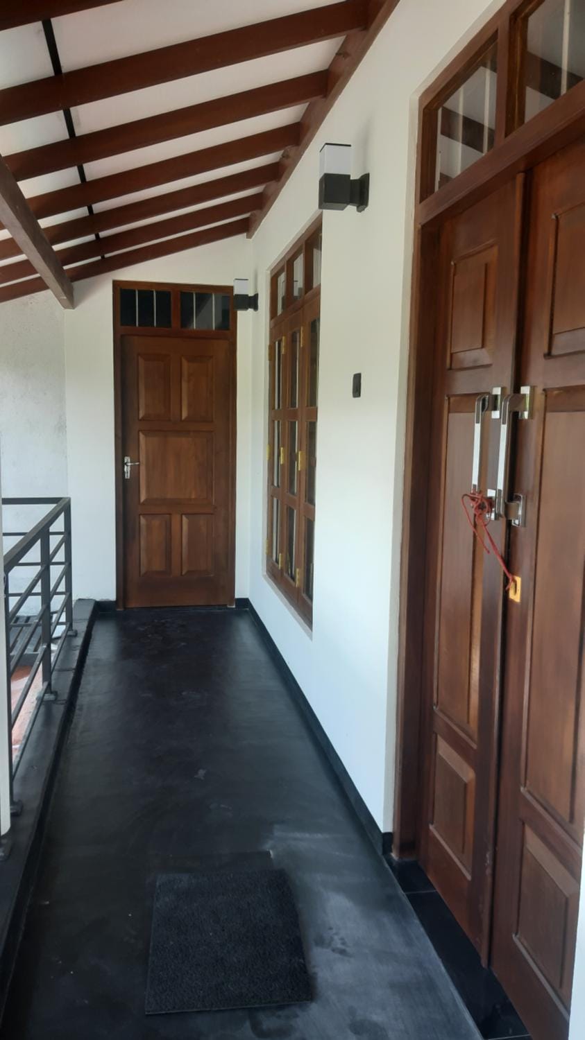 Sandy beach bloom Bed and Breakfast in Mirissa