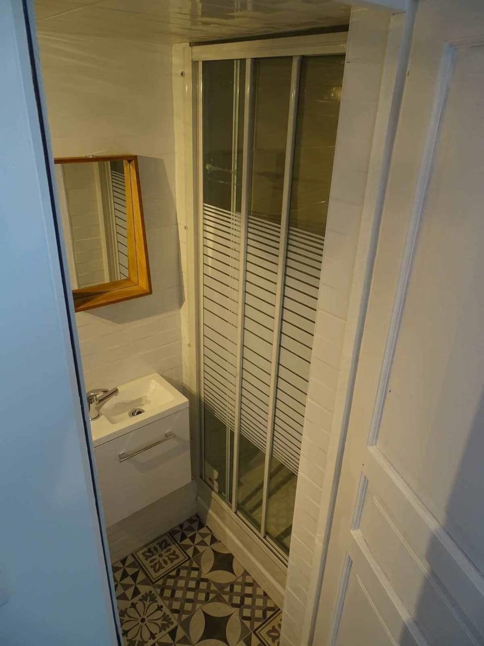 Marc1 Apartment in Saint-Valery-en-Caux