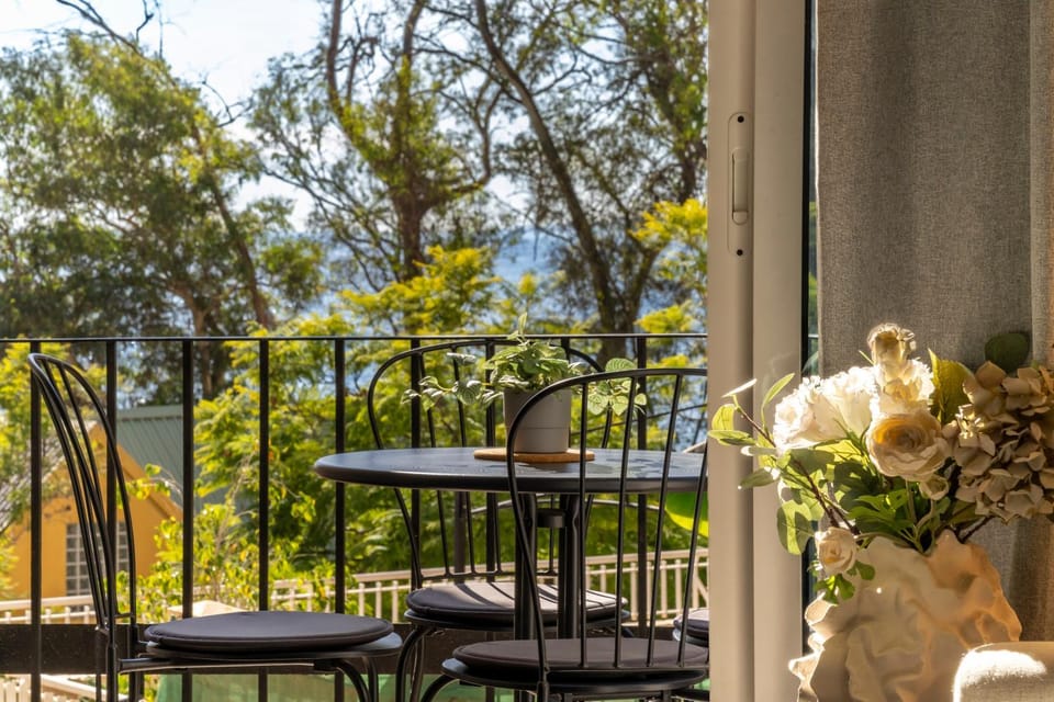 View (from property/room), Balcony/Terrace, Balcony/Terrace