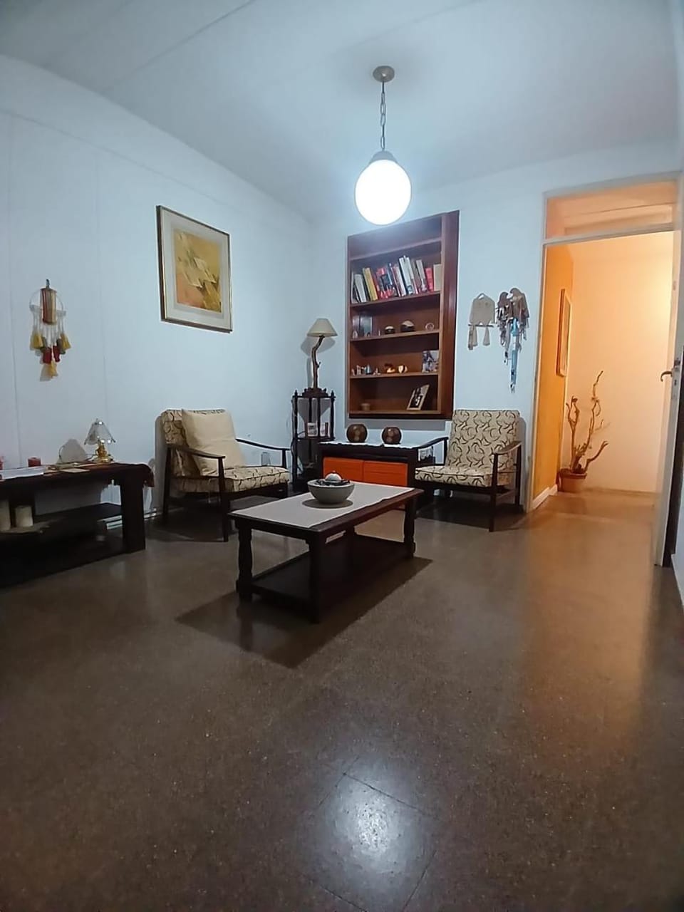 Lo de Maru Apartment in Buenos Aires Province