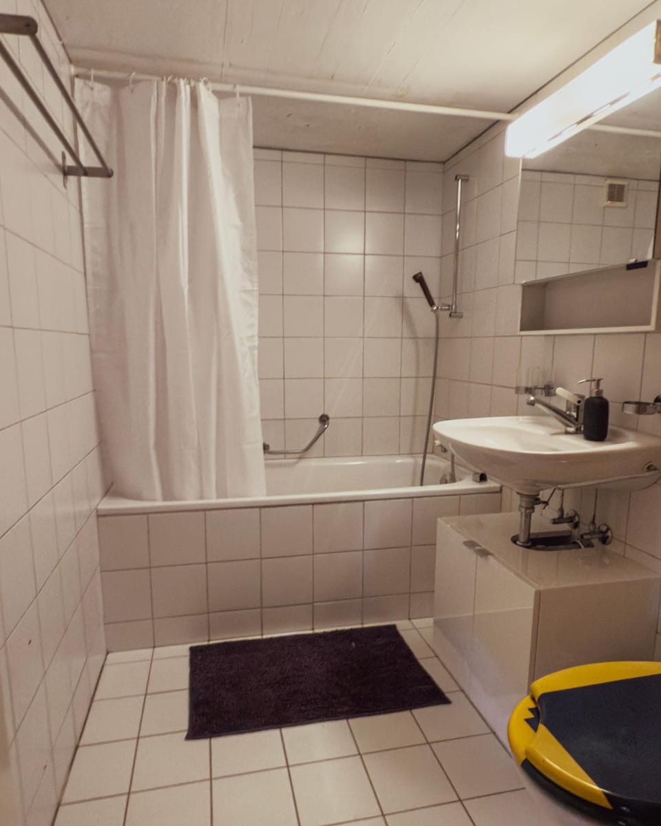 Ferienwohnung Metsch Apartment in Canton of Valais