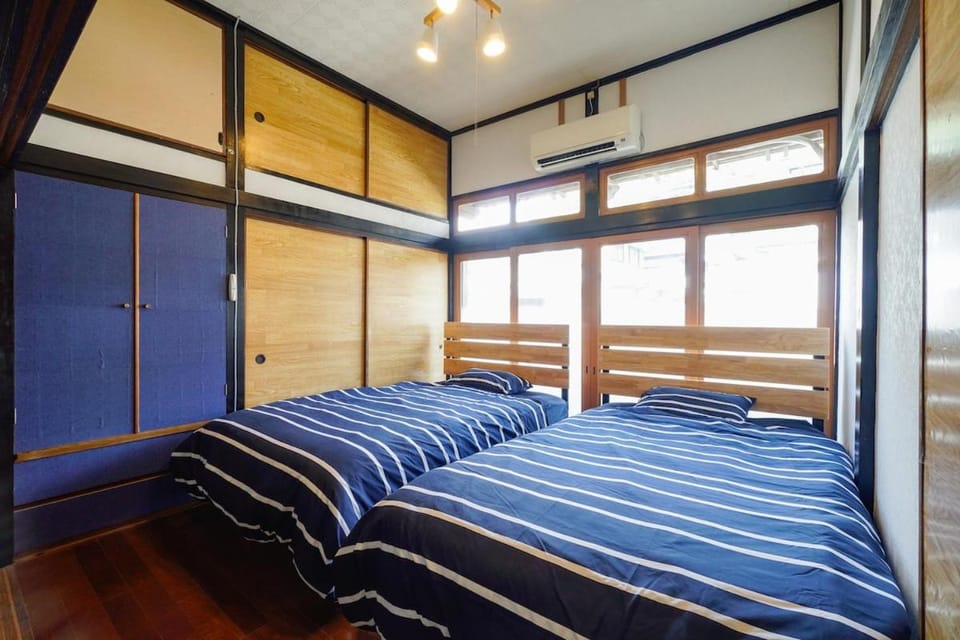 灯りの宿 Apartment in Fukuoka Prefecture