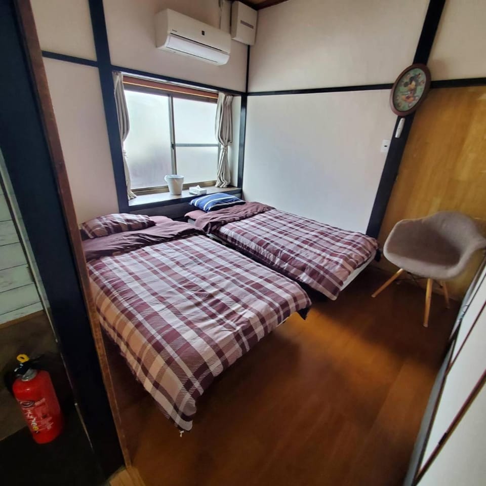 灯りの宿 Apartment in Fukuoka Prefecture