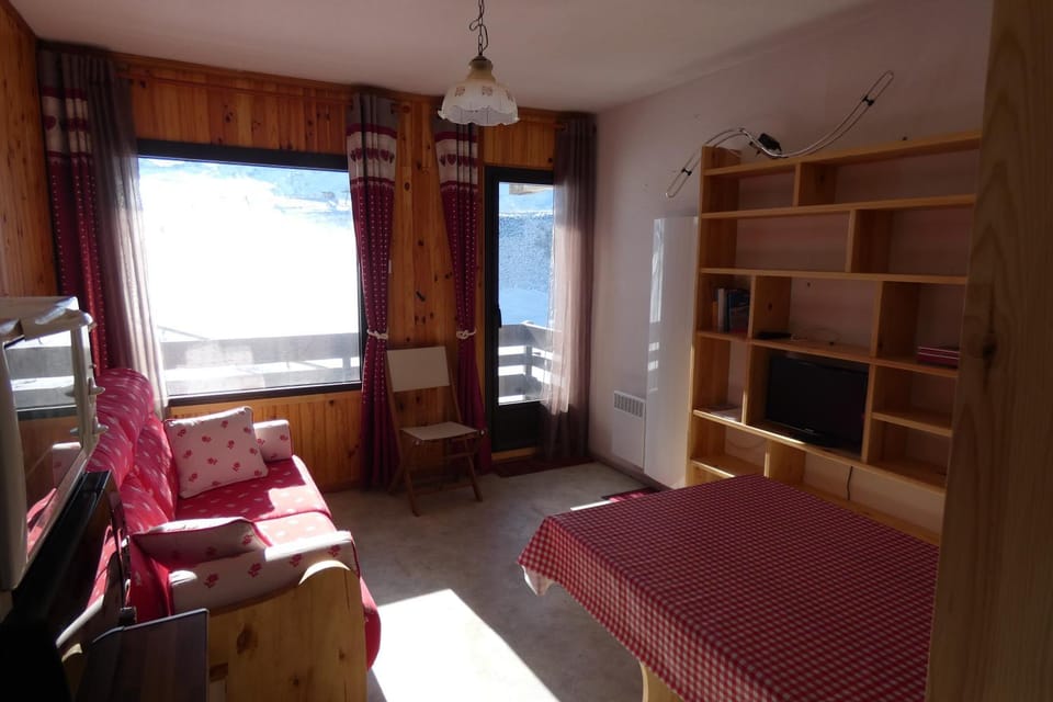 Le refuge 66 Apartment in Catalonia
