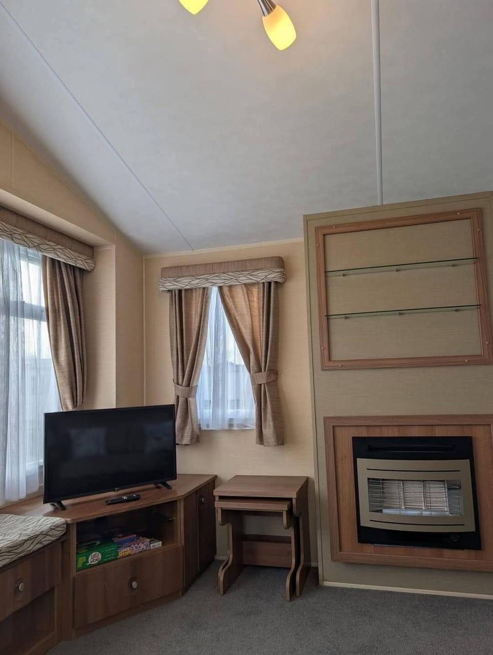TV and multimedia