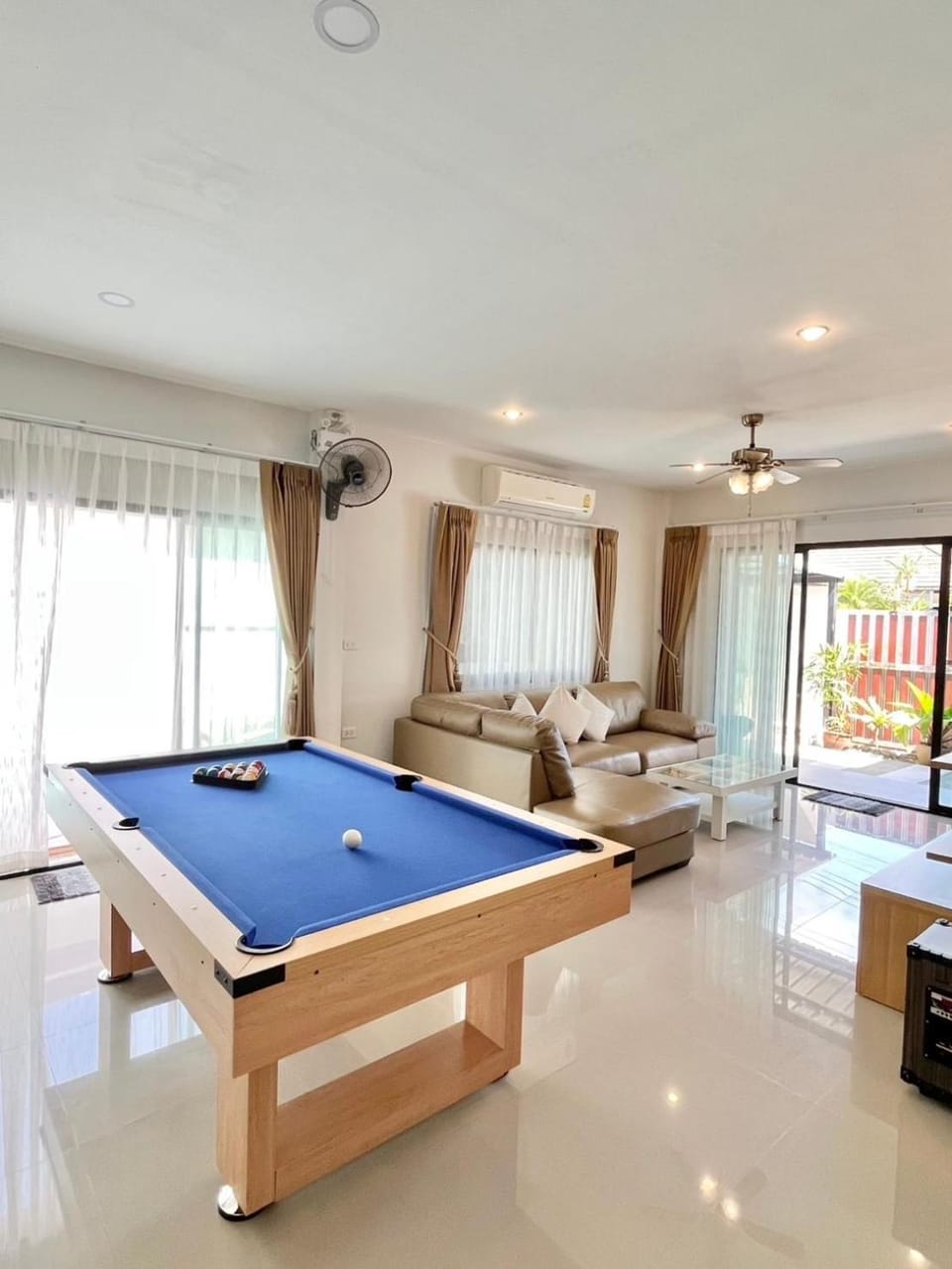 Nida pool villa Villa in Krabi Changwat