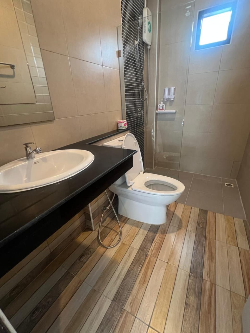 Nida pool villa Villa in Krabi Changwat