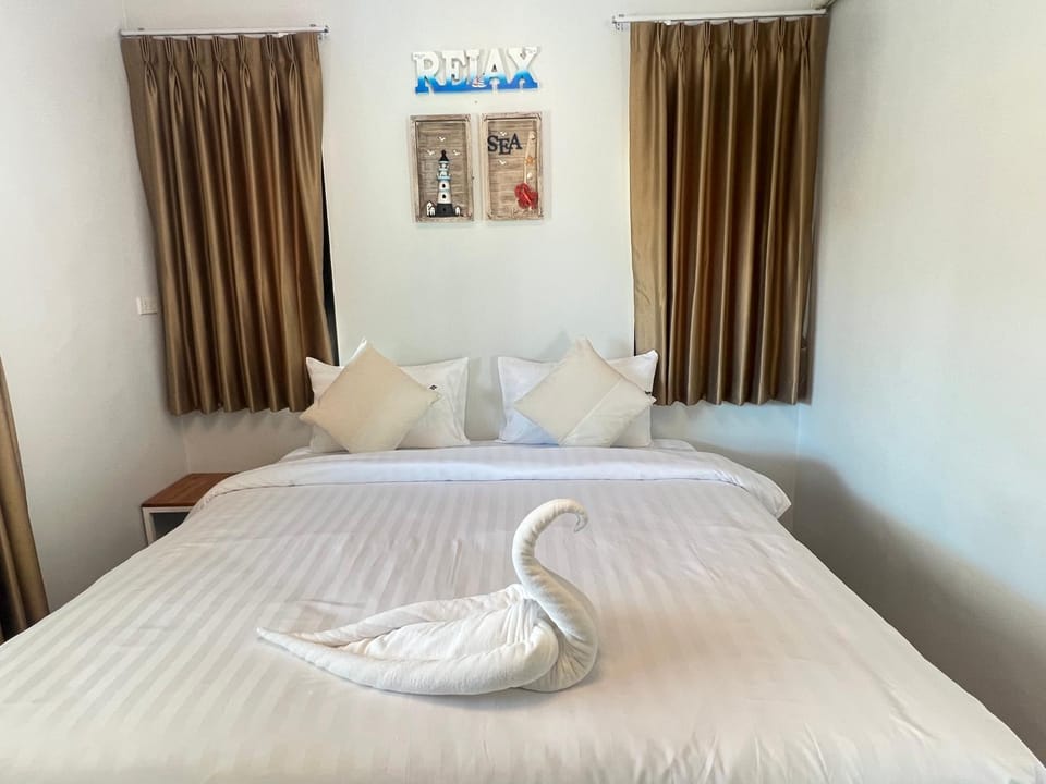 Nida pool villa Villa in Krabi Changwat