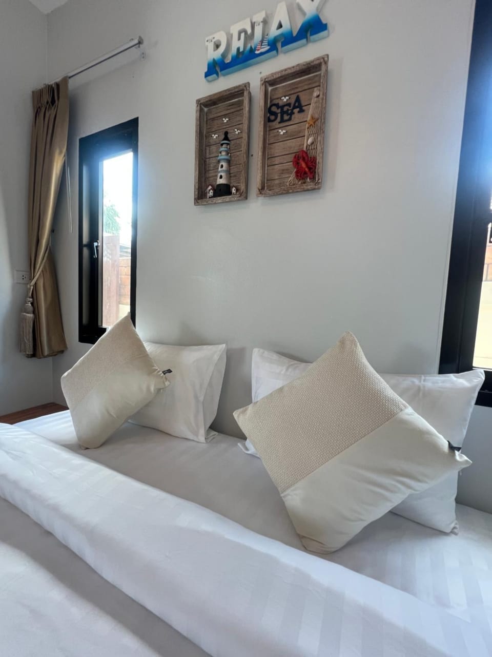 Nida pool villa Villa in Krabi Changwat