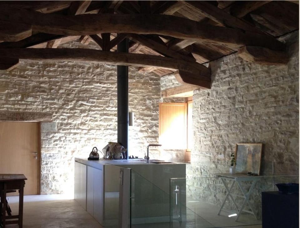 Equisoain Ala Sur Apartment in Navarre