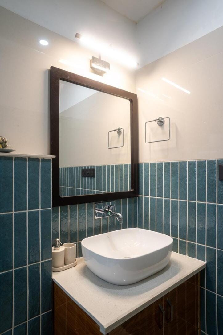 Ahrin House-entire villa with kitchen and parking Villa in Himachal Pradesh