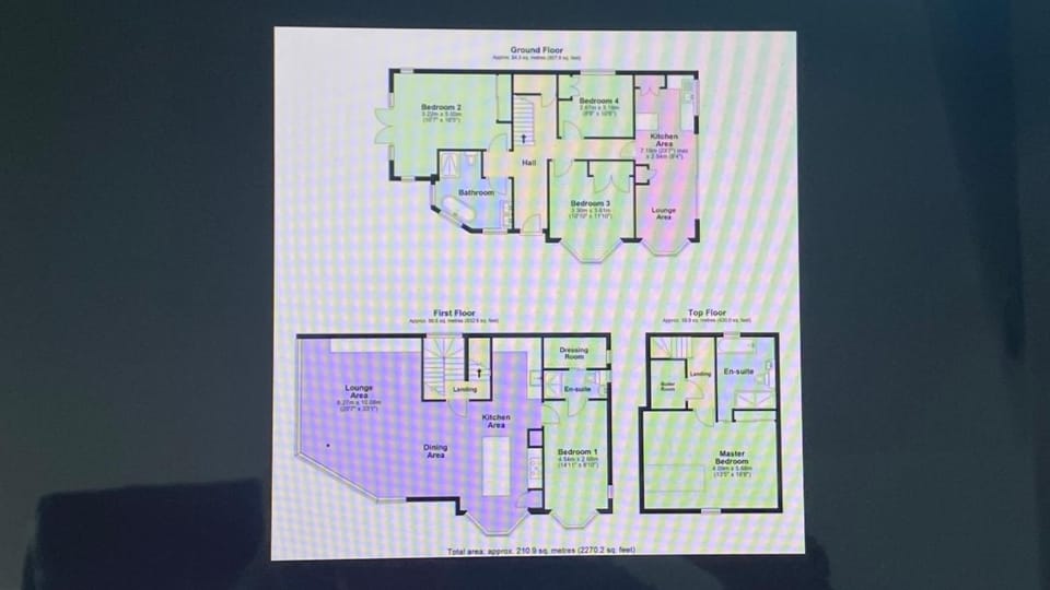 The Beach House Worthing 5 Bedrooms 3 Bathrooms Hot Tub BBQ House in Worthing