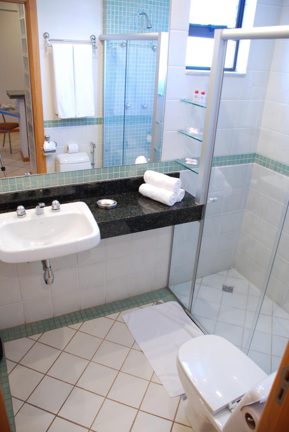 Vila da Serra Differential Apartment in Belo Horizonte