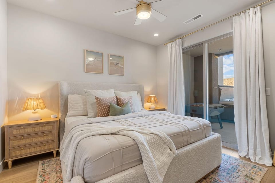 Sandy Cheeks townhouse House in St George