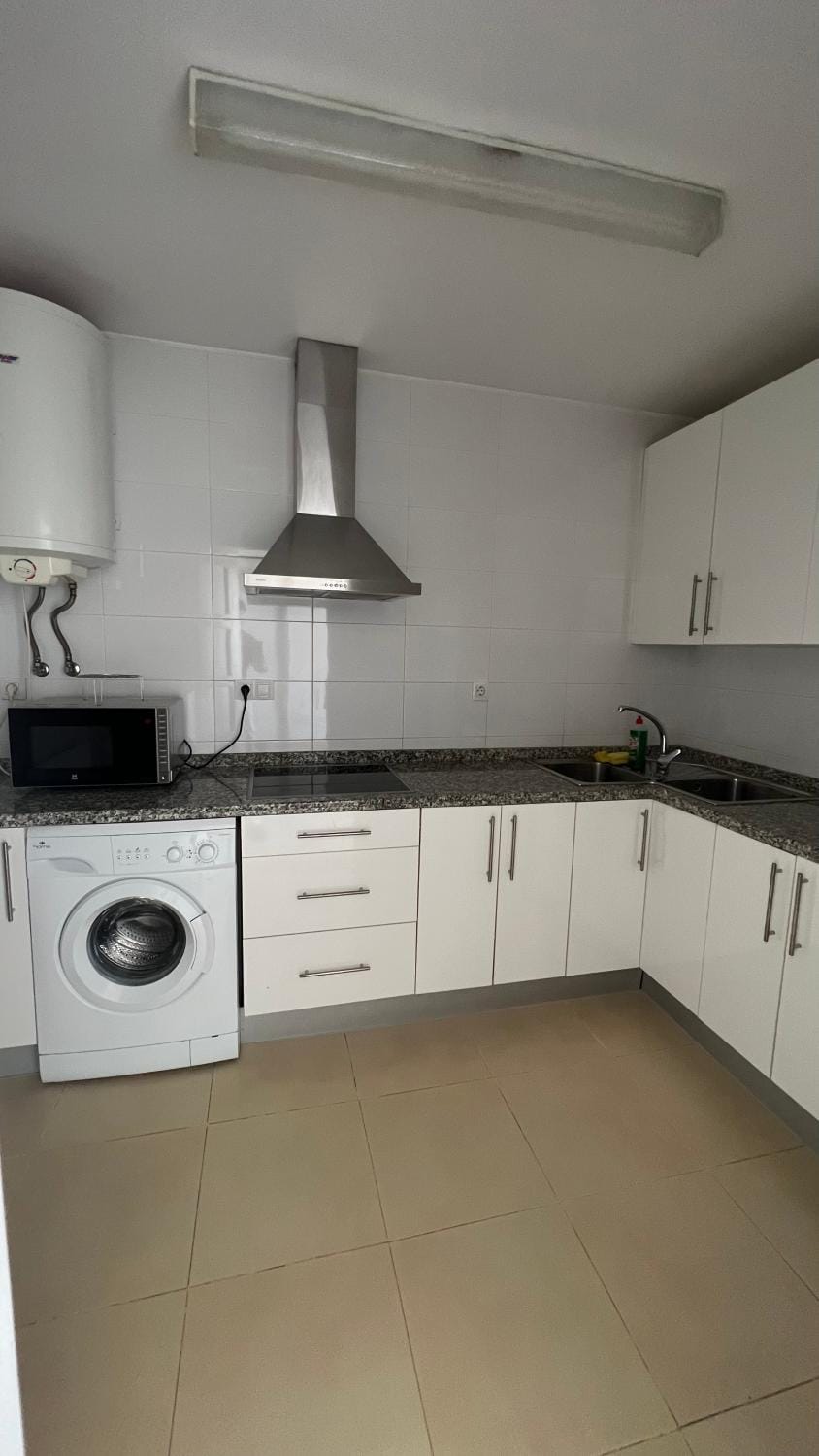 Apartamento Sevilla capital Apartment in Seville