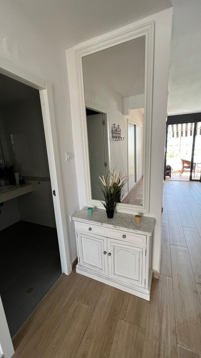 Apartamento Sevilla capital Apartment in Seville